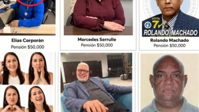 Foto de Dominicos de NY afirman que el Consulado del RD-NY no viola la Ley de Jubilados y Pensionados 379-81