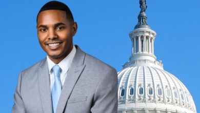 Foto de El congresista del Bronx Torres exige que el gobierno federal proteja los servicios de salud, la gente depende de Medicare