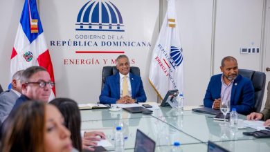 Foto de RD concluye su gestión al frente del Consejo de Energía del SICA