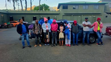 Foto de Ejército detiene 29 haitianos indocumentados