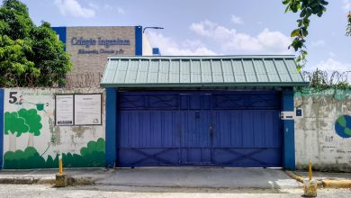 Foto de Padres del Colegio Ingenium exigen respuestas tras cierre