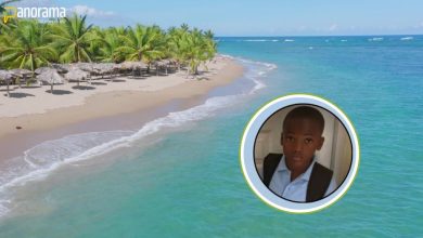 Foto de Encuentran sin vida a niño reportado como desaparecido en Nagua