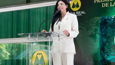 Foto de Procuradora llama a pacto social por violencia