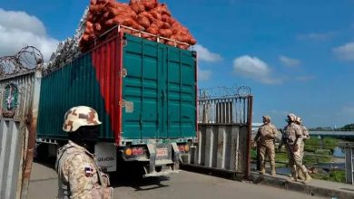 Foto de Exportaciones de RD a Haití crecieron 24% hasta mayo