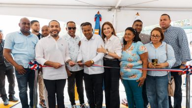 Foto de Carolina Mejía transforma vertedero en Parque Monumental