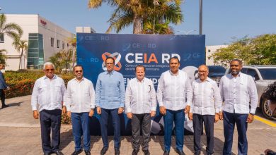 Foto de Gobierno inicia construcción del Centro de Excelencia