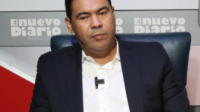 Foto de Cholitin confirma que crecimiento de La Altagracia no ha estado acompañado de inversión estatal – ACN (República Dominicana)