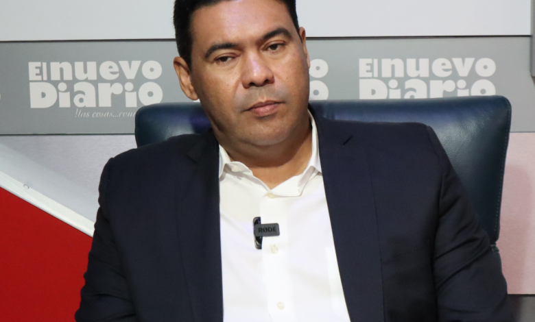 Foto de Cholitin confirma que crecimiento de La Altagracia no ha estado acompañado de inversión estatal – ACN (República Dominicana)