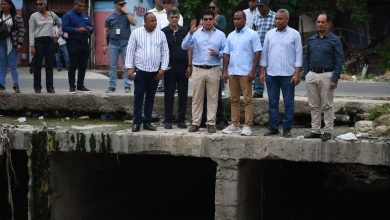 Foto de CAASD asegura que ejecuta múltiples obras para fortalecer