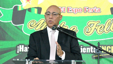 Foto de XXVI Expo Feria Madre Feliz supera meta de colocación con crédito de RD$2,506.3 millones – ACN (República Dominicana)