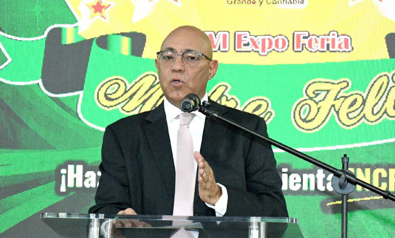 Foto de XXVI Expo Feria Madre Feliz supera meta de colocación con crédito de RD$2,506.3 millones – ACN (República Dominicana)