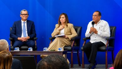 Foto de Sectores esperan aprobación del Código Laboral