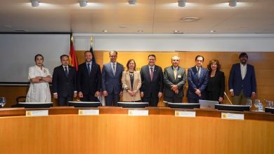 Foto de Yayo Sanz Lovatón busca inversiones con empresas españolas