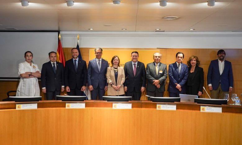 Foto de Yayo Sanz Lovatón busca inversiones con empresas españolas