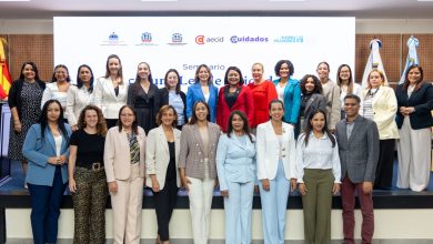 Foto de Senado impulsa consenso para aprobar Ley de Cuidados y fortalecer protección a las mujeres
