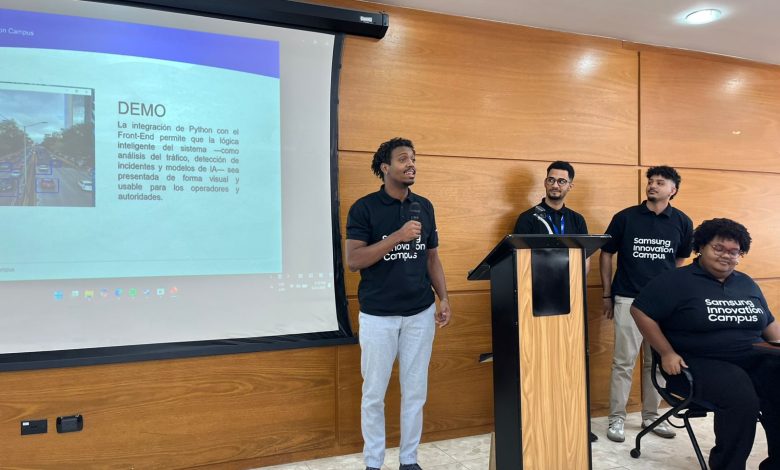 Foto de UNESCO, Samsung y Stratego impulsan red juvenil