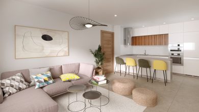 Foto de Grupo Lopesan construirá 326 viviendas sociales en Gran Canaria