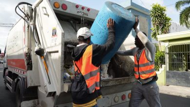 Foto de Recolectan más de 3,700 toneladas de residuos sólidos