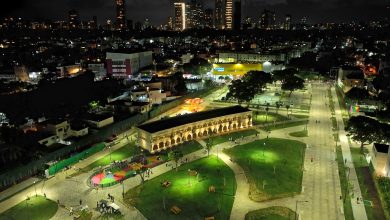 Foto de Ciudadanos respaldan transformación del Paseo 30 de Mayo