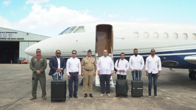 Foto de RD envía misión especial para asistir dominicanos en Venezuela