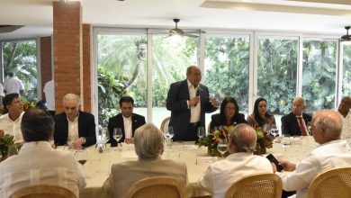 Foto de Rafael Santos Badía resalta necesidad de transformar la educación