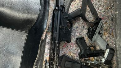 Foto de Capturan tres hombre vinculan a red de narcotráfico
