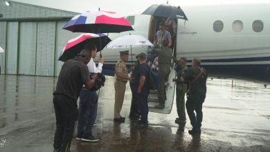 Foto de El Gobierno facilita regreso de 31 dominicanos desde Venezuela