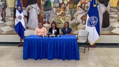 Foto de UASD canaliza ayuda humanitaria para Venezuela