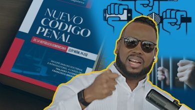 Foto de Elvin Castillo afirma que nuevo CP es un atentado a la democracia