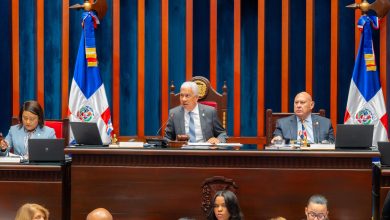 Foto de Senado acoge reformas a ley de medidas económicas