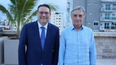Foto de MICM reúne a embajadores para explicar oportunidades de inversión en RD – ACN (República Dominicana)