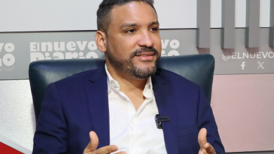 Foto de Empresario Diego Rivas destaca aumento de importaciones desde China – ACN (República Dominicana)