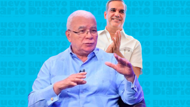 Foto de Tomás Hernández Alberto respalda plan anticrisis del presidente Luis Abinador – ACN (República Dominicana)