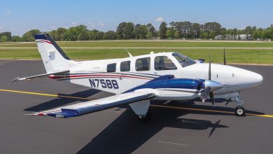 Foto de Hallan desaparecido avión dominicano en ruta a Tobago; Sus dos ocupantes se encuentran a salvo.