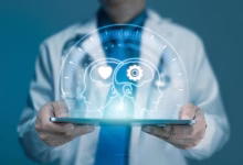 Foto de Generar confianza en la inteligencia sanitaria de la IA: por qué son importantes la privacidad, la transparencia y la supervisión humana