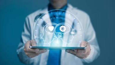 Foto de Generar confianza en la inteligencia sanitaria de la IA: por qué son importantes la privacidad, la transparencia y la supervisión humana