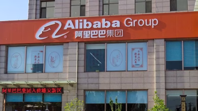 Foto de Alibaba y Tencent han perdido a sus cabilderos en Washington cuando las reglas del Pentágono entran en vigor