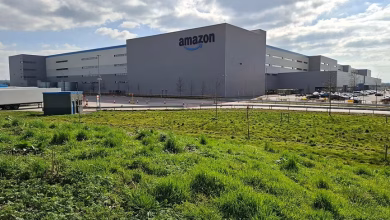 Foto de Amazon cierra su laboratorio AGI en nuevos despidos de IA