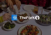 Foto de American Express adquirió TheFork en un acuerdo en efectivo de 700 millones de dólares