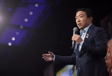 Foto de Andrew Yang dice que la próxima ola de startups no creará IA. Está reduciendo el costo de vida.