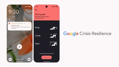 Foto de Alerta de terremoto de Google advierte a 11,4 millones en Venezuela