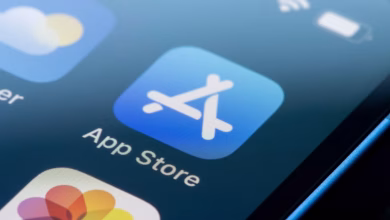 Foto de Apple está abriendo iOS a la App Store rival de Brasil