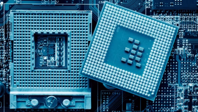 Foto de Las acciones tecnológicas asiáticas subieron después del acuerdo entre Irán y Estados Unidos, siendo los fabricantes de chips de IA los mayores ganadores