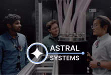Foto de Astral Systems pretende recaudar 23 millones de libras esterlinas para isótopos del cáncer