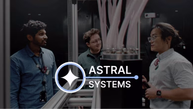Foto de Astral Systems pretende recaudar 23 millones de libras esterlinas para isótopos del cáncer