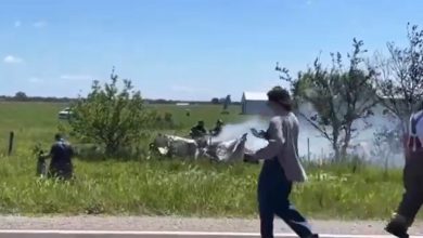 Foto de Estados Unidos: 12 muertos en accidente de avioneta en el estado de Missouri |  ACN