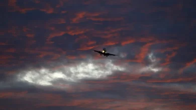 Foto de Irán ha advertido contra la presencia de aviones militares israelíes en los países vecinos.