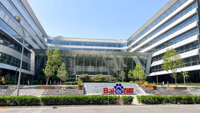 Foto de La unidad de chips de Baidu, Kunlunxin, apunta a una oferta pública inicial de 50.000 millones de dólares en Hong Kong y ha pedido a los inversores que compren sus semiconductores.