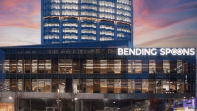 Foto de La oferta pública inicial de Bending Spoons está valorada en hasta 1.620 millones de dólares y apunta a una valoración del Nasdaq de 19.000 millones de dólares.