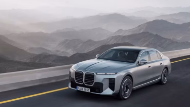 Foto de BMW recorta previsión de beneficios mientras China aprieta a Europa